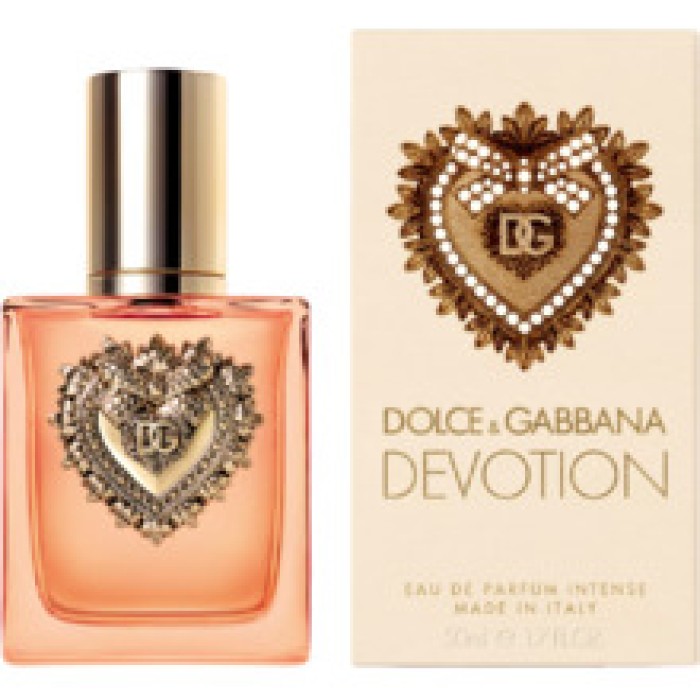 Dolce Gabbana-Devotion Intense EDP-100ml