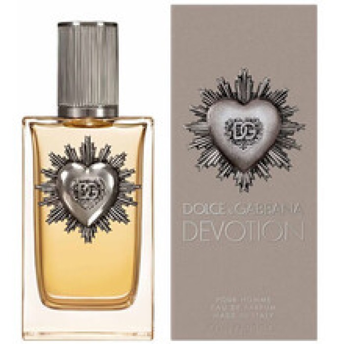 Dolce Gabbana-Devotion Pour Homme EDP-50ml