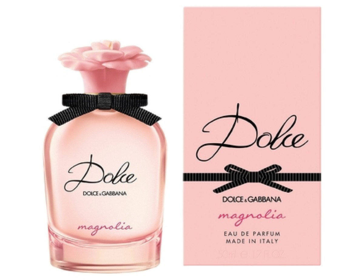 Dolce Gabbana-Dolce Magnolia EDP-75ml Dolce Gabbana-Dolce Magnolia EDP-75ml