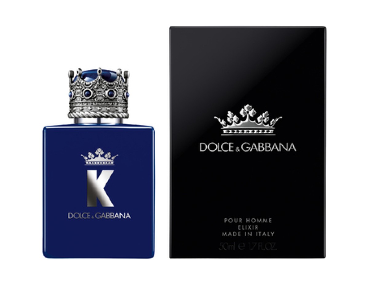 Dolce Gabbana-K by Dolce Gabbana Elixir-50ml Dolce Gabbana-K by Dolce Gabbana Elixir-50ml