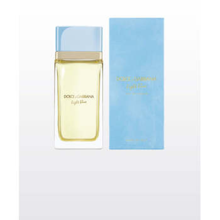 Dolce Gabbana-Light Blue EDP-200ml