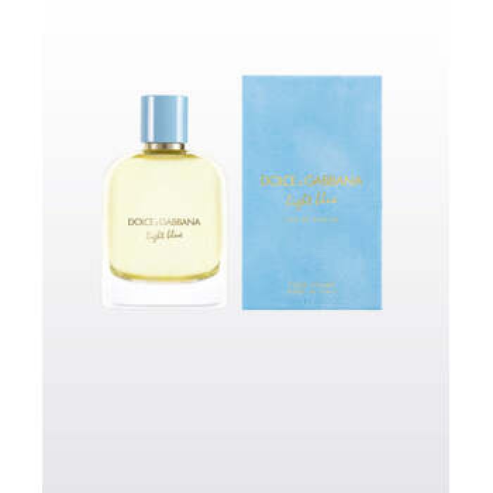 Dolce Gabbana-Light Blue Pour Homme EDP-50ml Dolce Gabbana-Light Blue Pour Homme EDP-50ml