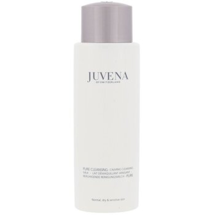 JUVENA-PURE Calming Cleansing Milk (sensitive, normal to dry skin) - Cleansing Milk-200ml JUVENA-PURE Calming Cleansing Milk (sensitive, normal to dry skin) - Cleansing Milk-200ml