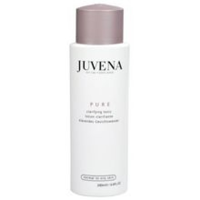 JUVENA-PURE Clarifying Tonic (Combination to Oily Skin) - Cleansing Tonic-200ml JUVENA-PURE Clarifying Tonic (Combination to Oily Skin) - Cleansing Tonic-200ml