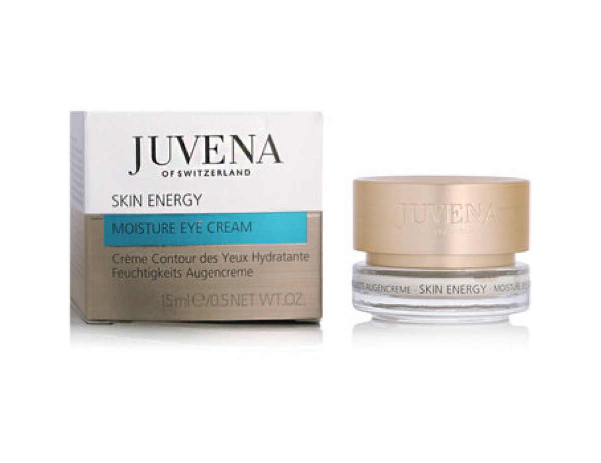 SKIN ENERGY Moisture Eye Cream-15ml