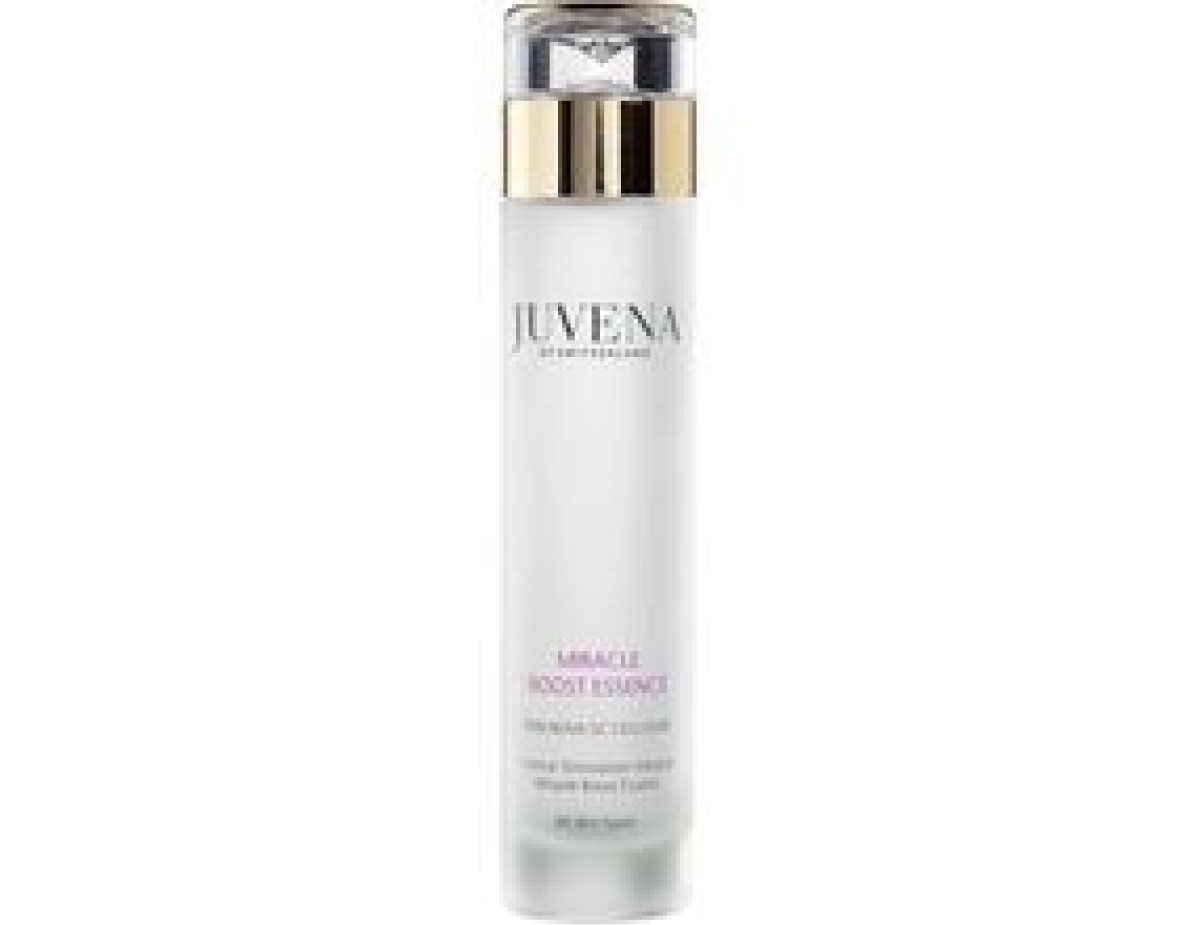 JUVENA-SPECIALIST Miracle Essence Boost - elixir of beauty-125ml JUVENA-SPECIALIST Miracle Essence Boost - elixir of beauty-125ml