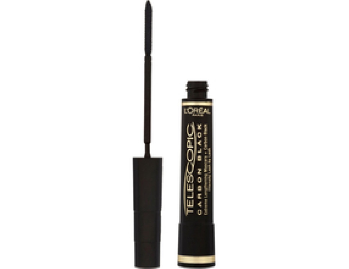 Telescopic Carbon (Black) - Lengthening Mascara