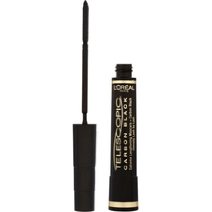 Telescopic Carbon (Black) - Lengthening Mascara