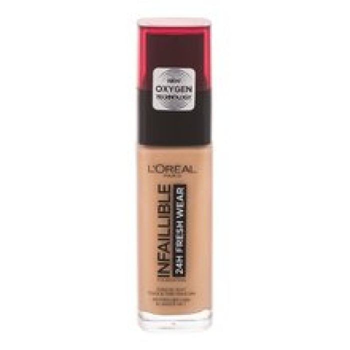 L´Oréal-24 hour makeup Infaillible 30 ml