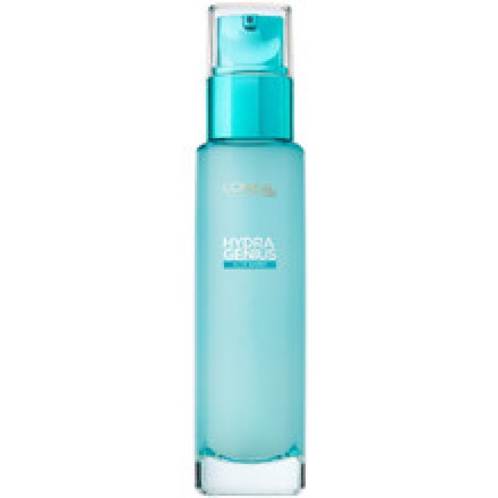 L´Oréal-Day Care Hydra Genius (Liquid Care Daily Moisturiser) 70 ml-70ml