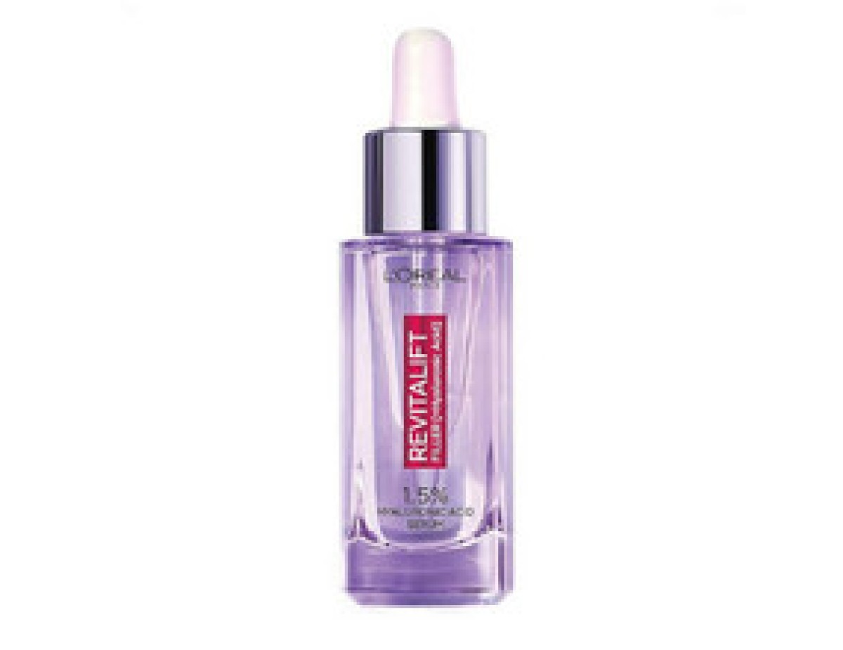 L´Oréal-Revitalift Filler Hyaluronic Acid Serum - Anti-wrinkle serum with 1.5% pure hyaluronic acid-30ml