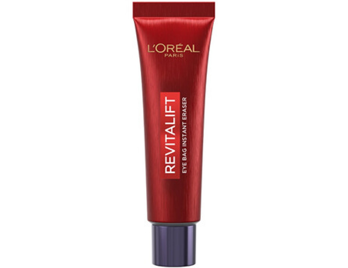 L´Oréal-Revitalift Laser Eye Bag Instant Eraser - under-eye bags-15ml