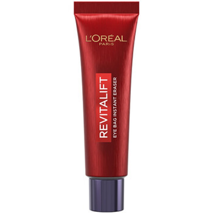 L´Oréal-Revitalift Laser Eye Bag Instant Eraser - under-eye bags-15ml