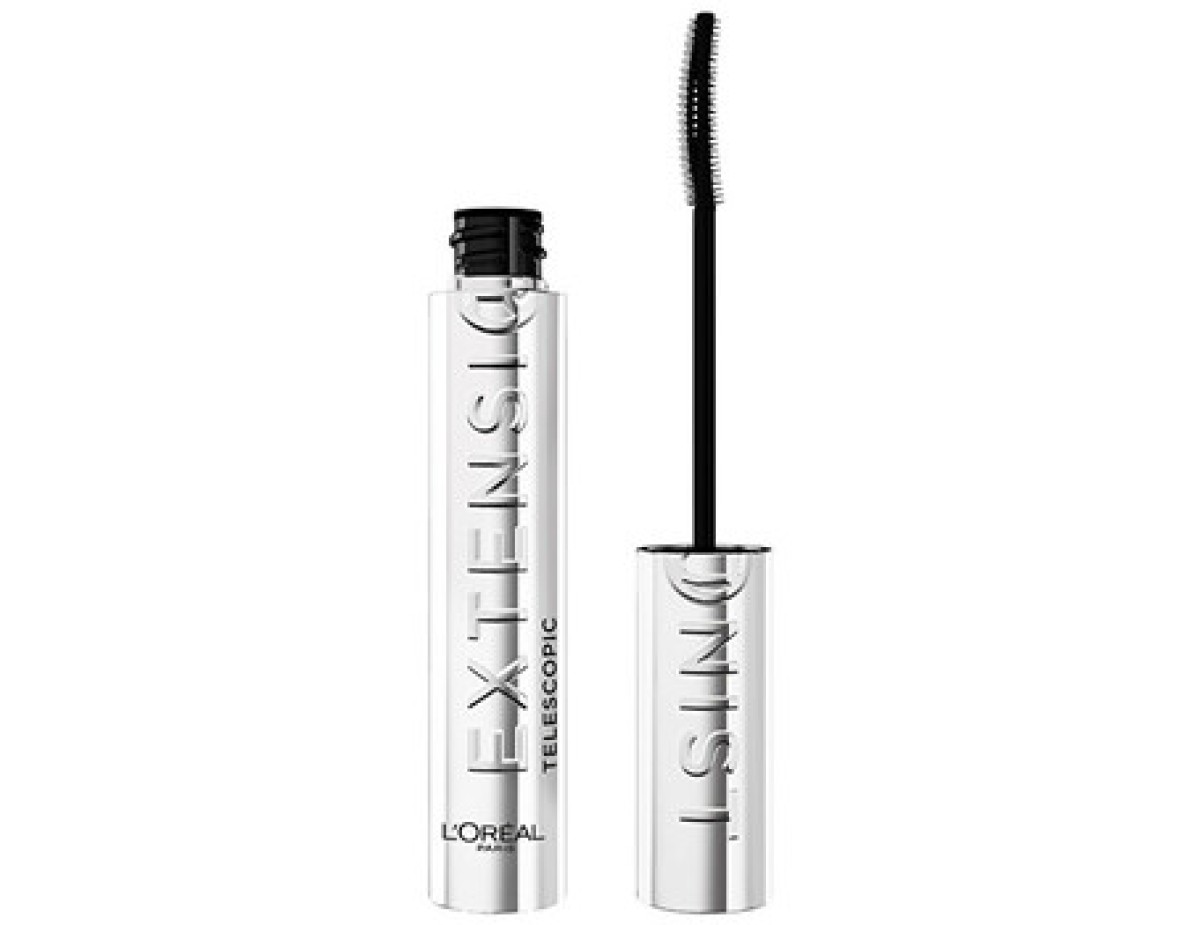 L´Oréal-Telescopic Extensionist Mascara - Řasenka 9,9 ml