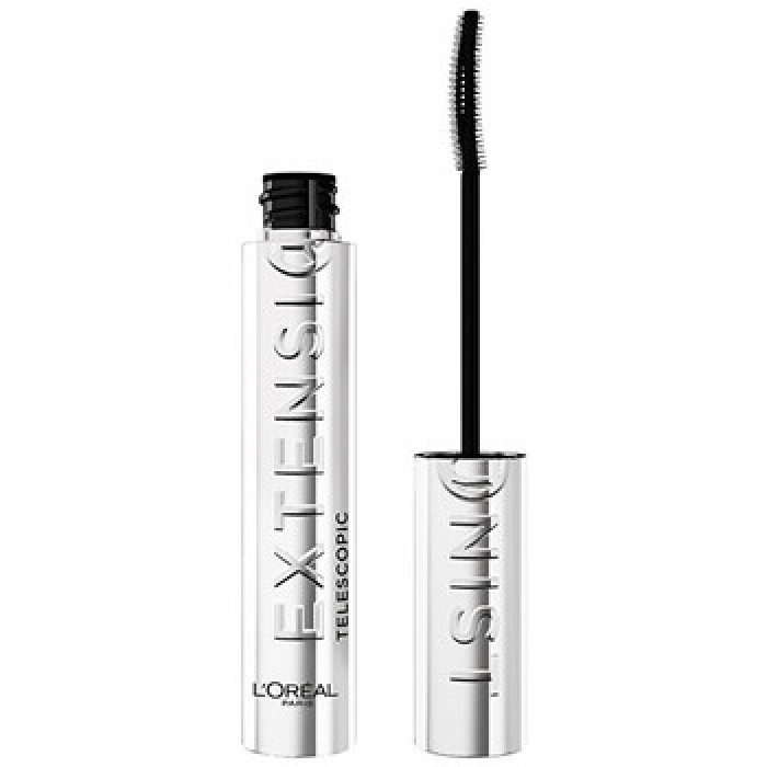 L´Oréal-Telescopic Extensionist Mascara - Řasenka 9,9 ml