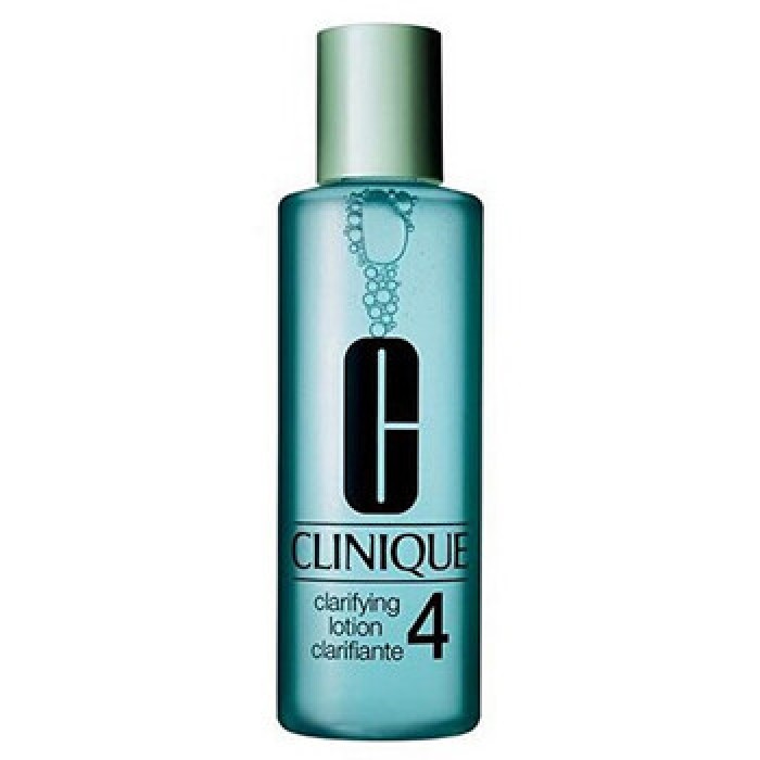 Clinique-Clarifiante Clarifying Lotion 4 (Oily Skin) - Cleaning tonic-200ml Clinique-Clarifiante Clarifying Lotion 4 (Oily Skin) - Cleaning tonic-200ml