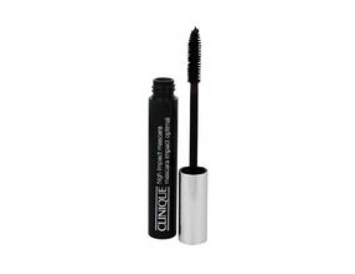 Clinique-High Impact Mascara - Mascara for a maximum of 8 g of algae