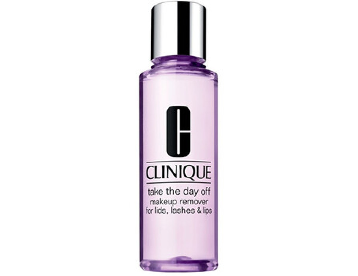 Clinique-Take The Day Off Make-up Remover - Cosmetic make-up-125ml Clinique-Take The Day Off Make-up Remover - Cosmetic make-up-125ml