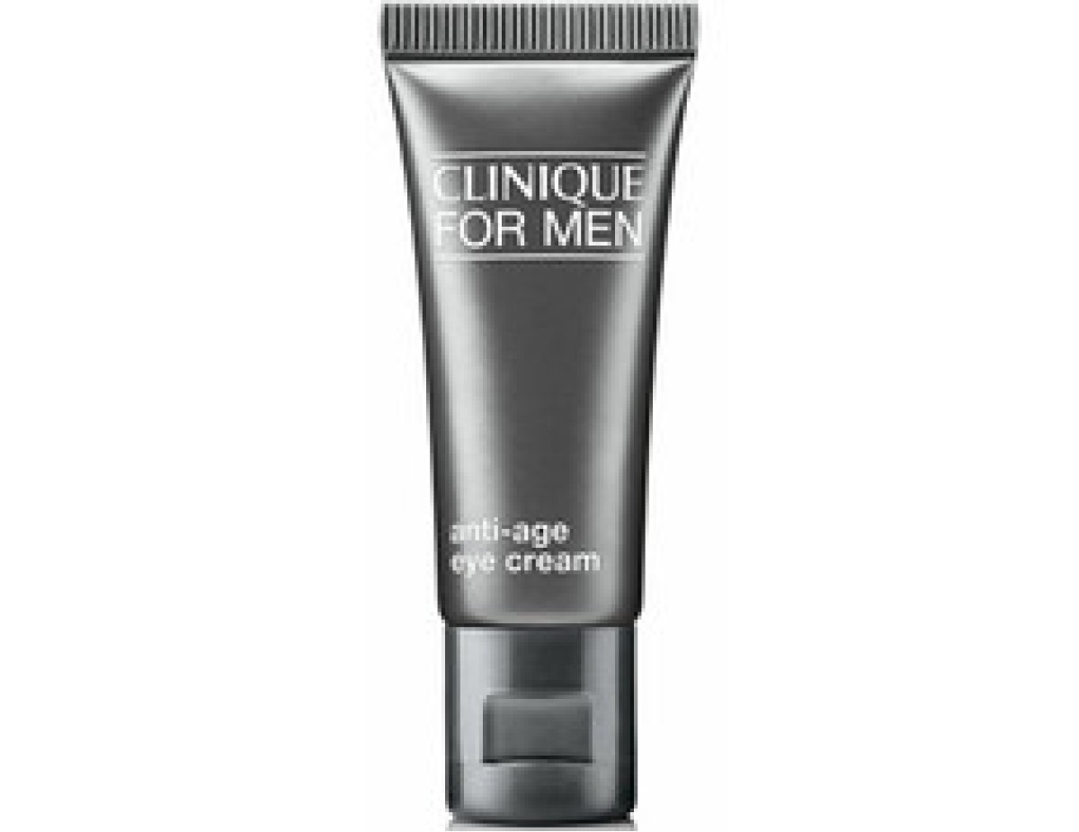 Clinique-Skin Supplies for Men Age Eyes - anti-wrinkle eye cream for men-15ml