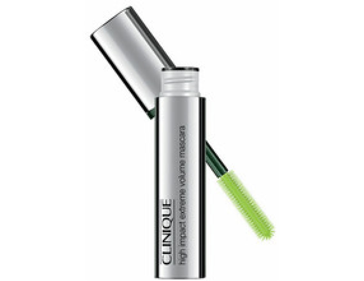 Clinique-High Impact Extra Volume Mascara - Mascara for a maximum of 10 ml of algae