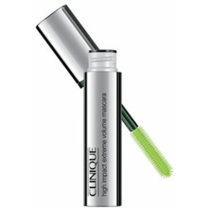 Clinique-High Impact Extra Volume Mascara - Mascara for a maximum of 10 ml of algae Clinique-High Impact Extra Volume Mascara - Mascara for a maximum of 10 ml of algae