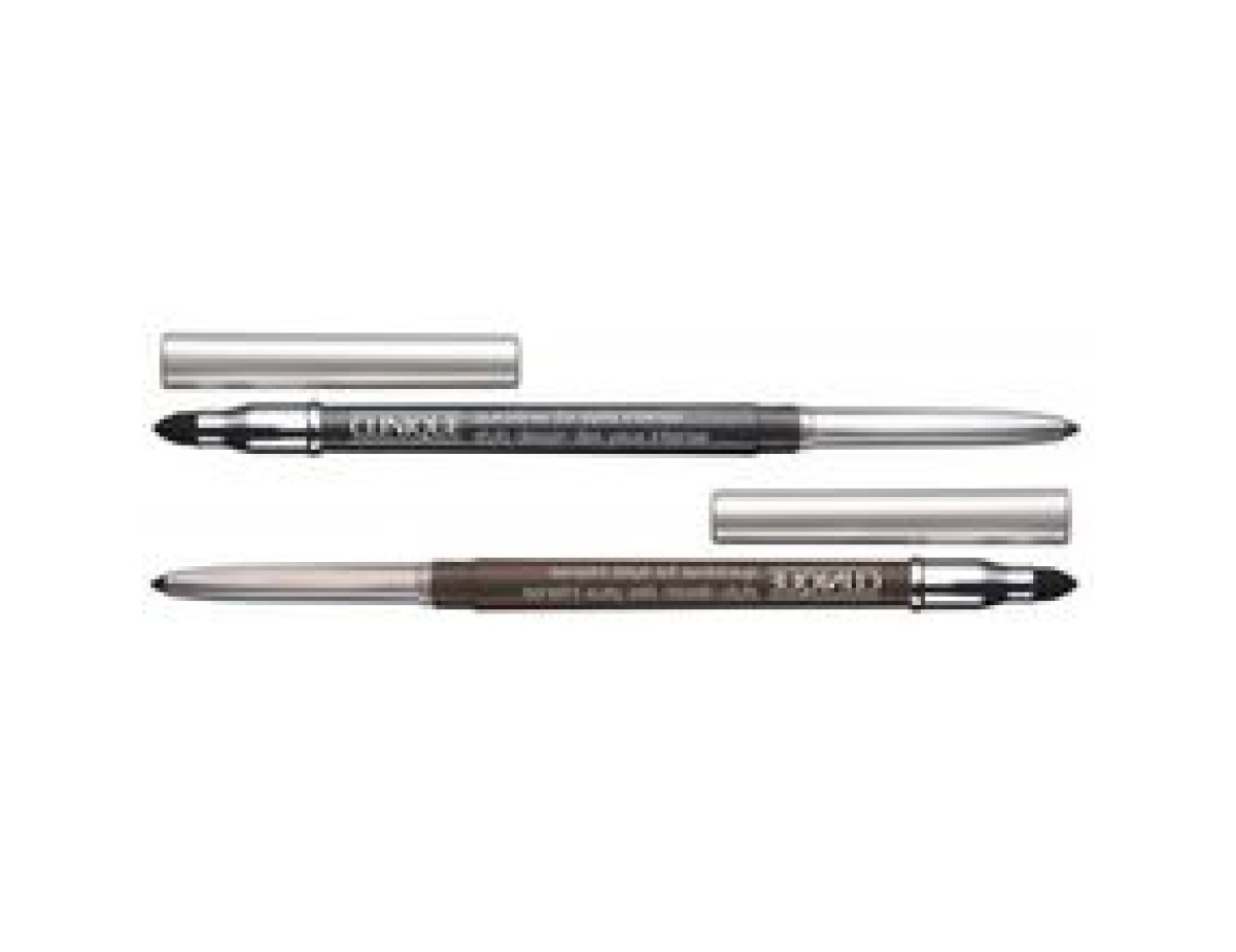 Clinique-Quickliner for Eyes Intense - Eyeliner 28 g
