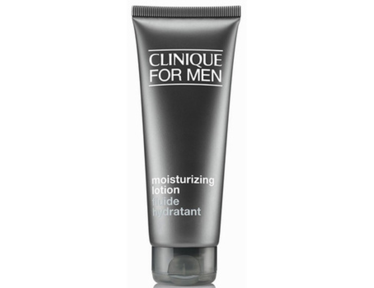 Clinique-For Men Moisturizing Lotion - Moisturizing skin product for men-100ml