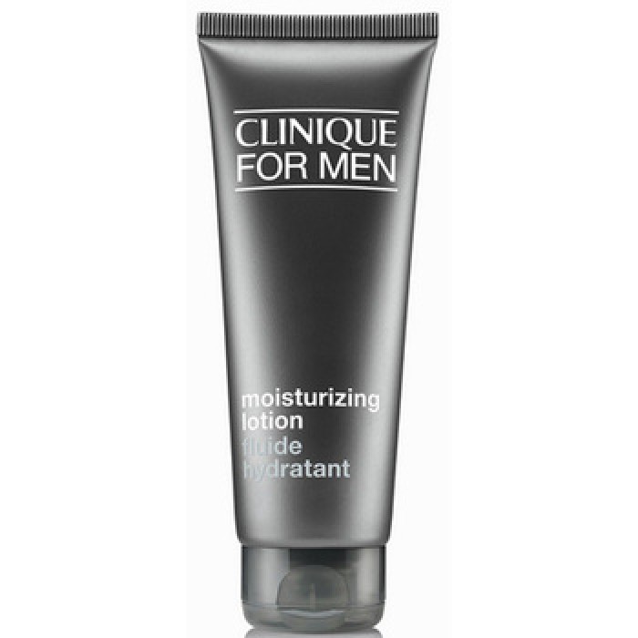Clinique-For Men Moisturizing Lotion - Moisturizing skin product for men-100ml Clinique-For Men Moisturizing Lotion - Moisturizing skin product for men-100ml