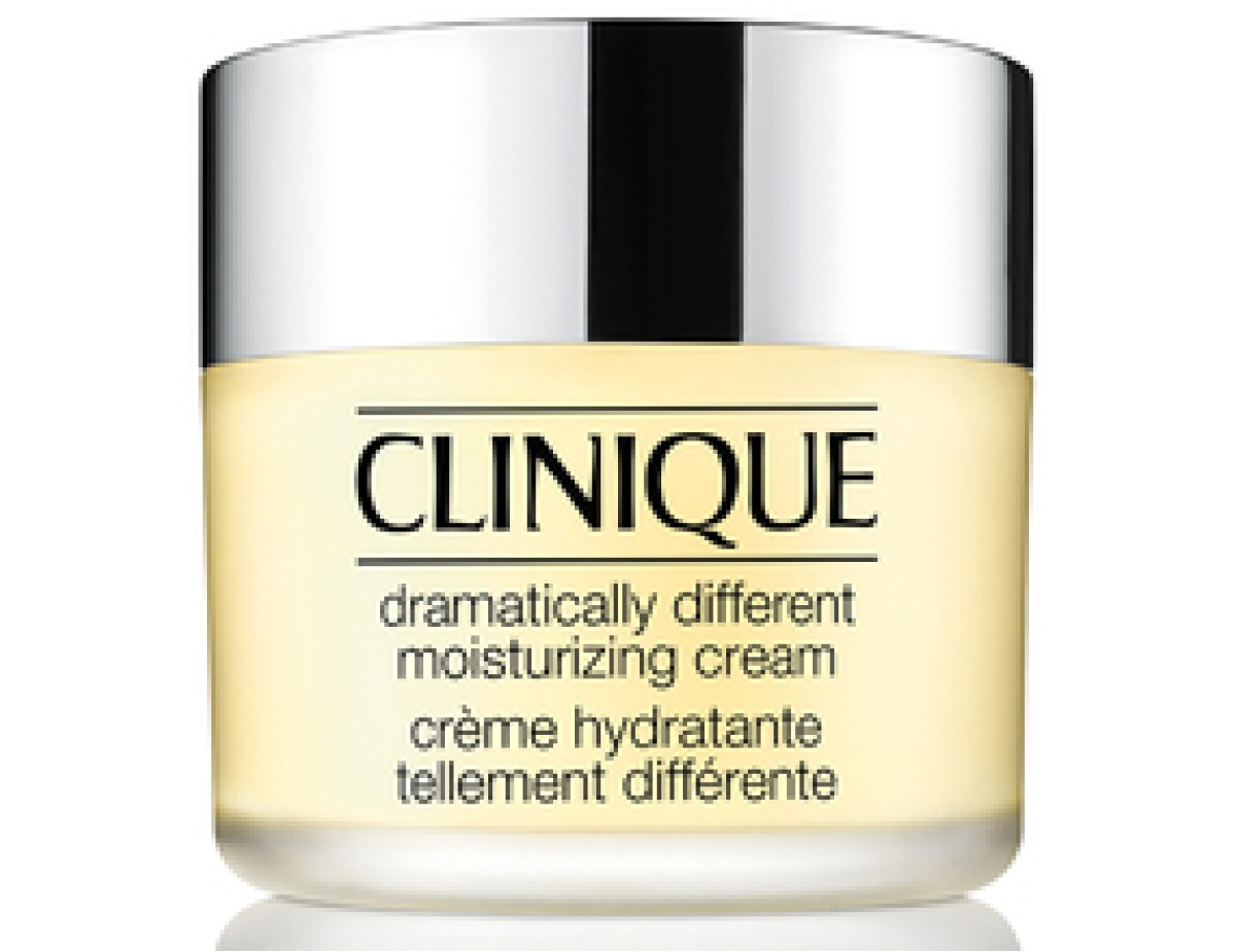 Clinique-Dramatically Different Moisturizing Cream - Moisture cream-50ml Clinique-Dramatically Different Moisturizing Cream - Moisture cream-50ml
