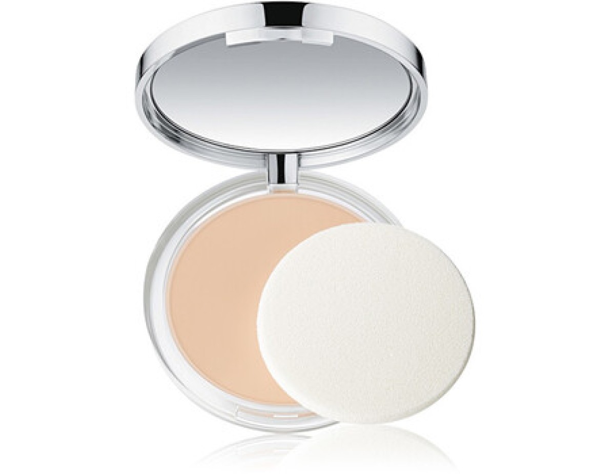 Clinique-Almost Powder Powder Make-Up SPF 15 10 g