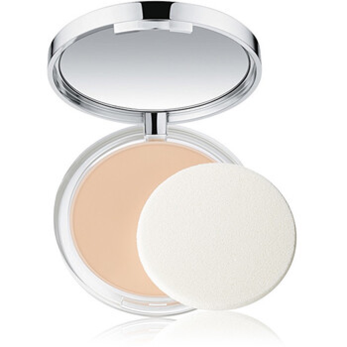 Clinique-Almost Powder Powder Make-Up SPF 15 10 g Clinique-Almost Powder Powder Make-Up SPF 15 10 g