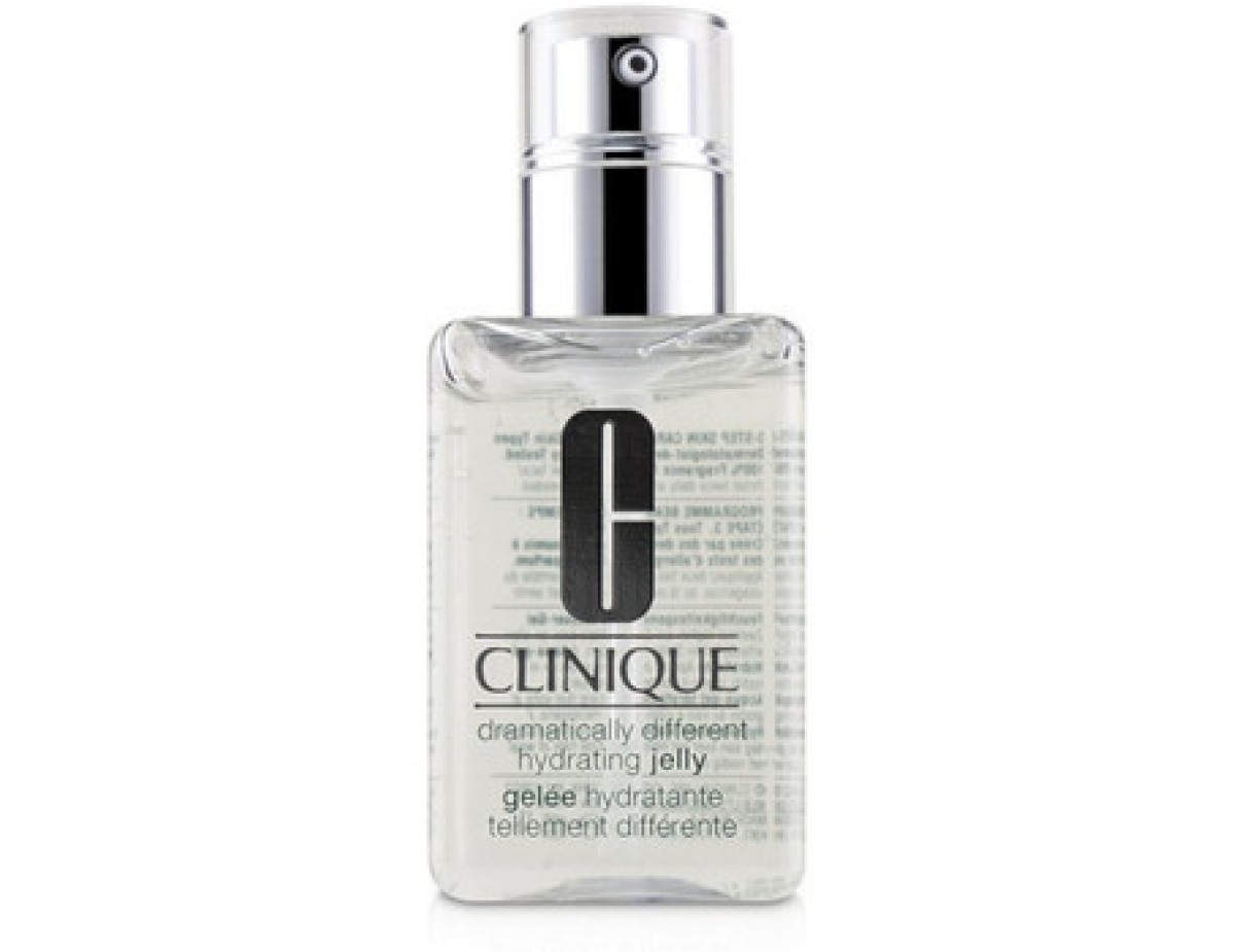 Clinique-DRMA DIF HYDRATING JELLY 50ML / 1.7FLOZ-125ml Clinique-DRMA DIF HYDRATING JELLY 50ML / 1.7FLOZ-125ml