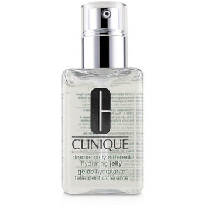 Clinique-DRMA DIF HYDRATING JELLY 50ML / 1.7FLOZ-125ml Clinique-DRMA DIF HYDRATING JELLY 50ML / 1.7FLOZ-125ml
