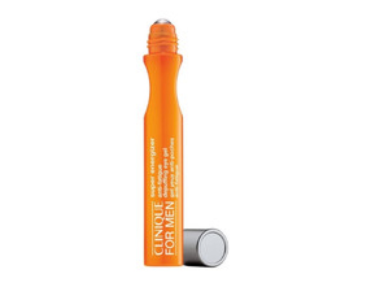Clinique-SPR NRGZR DPFNG EYE GEL 15ML / .5FLOZ-15ml