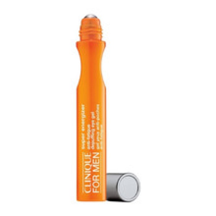 Clinique-SPR NRGZR DPFNG EYE GEL 15ML / .5FLOZ-15ml Clinique-SPR NRGZR DPFNG EYE GEL 15ML / .5FLOZ-15ml