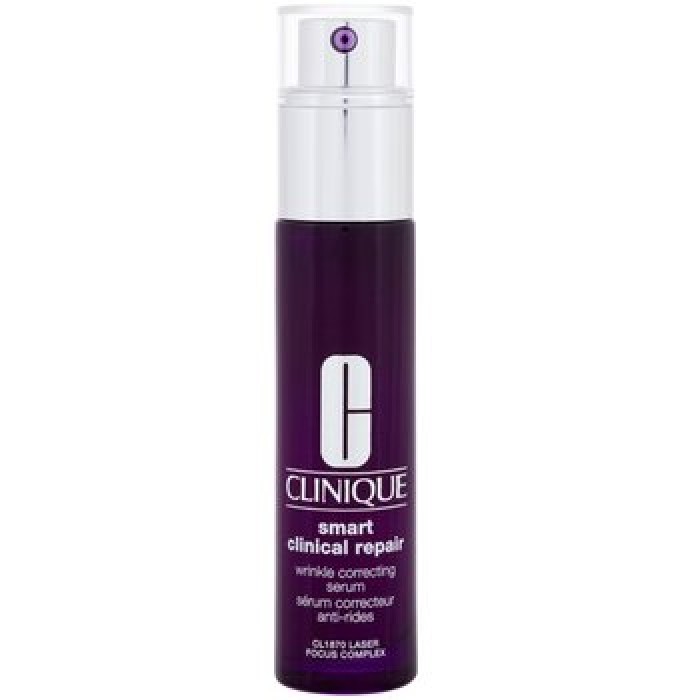 Clinique-Smart Clinical Repair Wrinkle Correcting Serum-50ml Clinique-Smart Clinical Repair Wrinkle Correcting Serum-50ml
