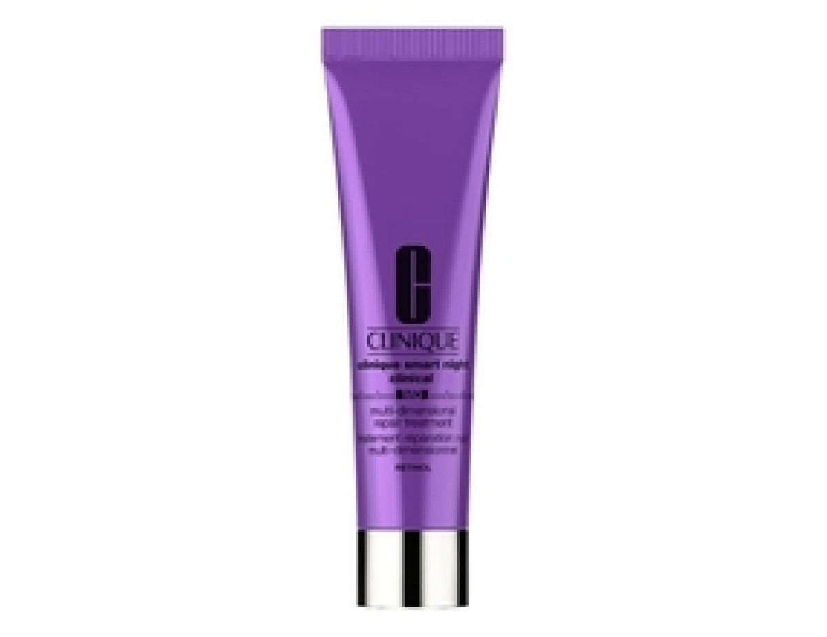Clinique-Smart Nigh Clinical MD Multi-Dimensional Repair Treatment-30ml