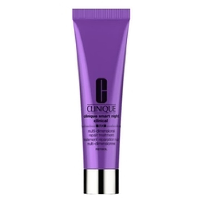 Clinique-Smart Nigh Clinical MD Multi-Dimensional Repair Treatment-30ml
