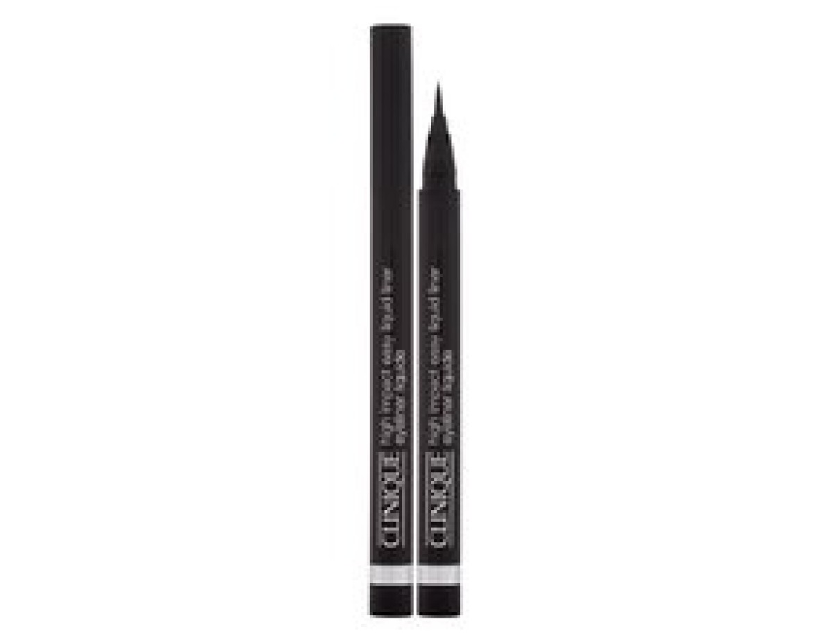 Clinique-High Impact Easy Liquid Eyeliner 0,67 g Clinique-High Impact Easy Liquid Eyeliner 0,67 g