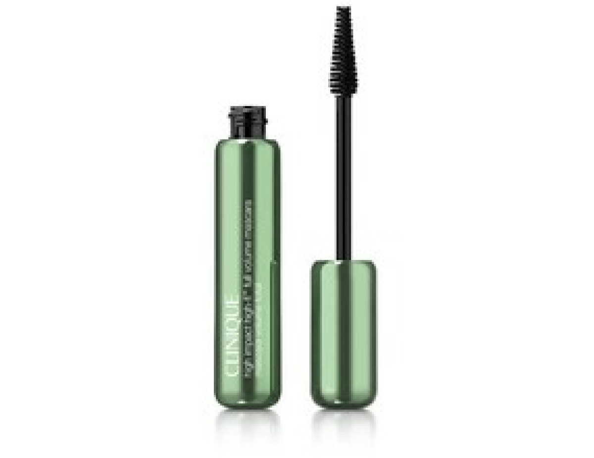 Clinique-High Impact High-Fi™ Full Volume Mascara 10 ml Clinique-High Impact High-Fi™ Full Volume Mascara 10 ml