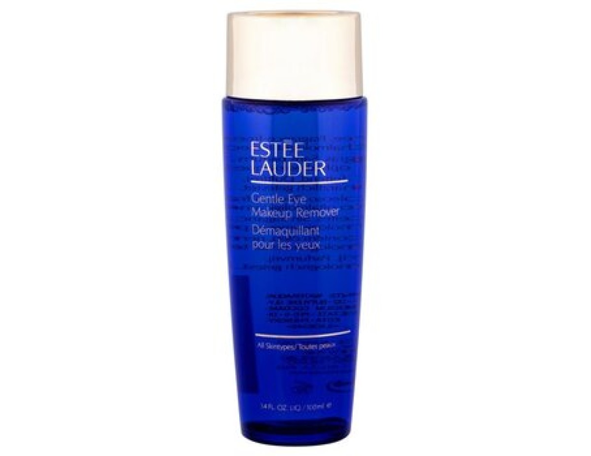 Estee Lauder-Gentle Eye Makeup Remover - Gentle eye make-up remover-100ml