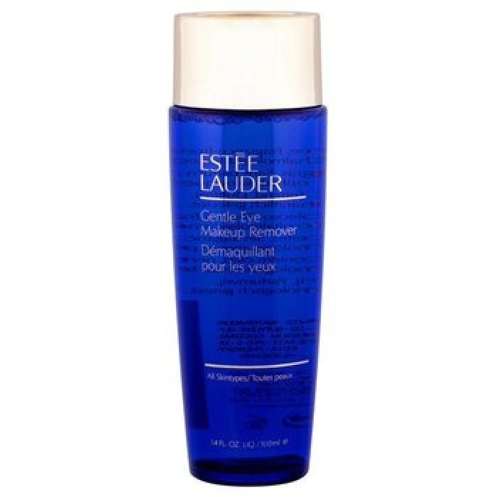 Estee Lauder-Gentle Eye Makeup Remover - Gentle eye make-up remover-100ml Estee Lauder-Gentle Eye Makeup Remover - Gentle eye make-up remover-100ml