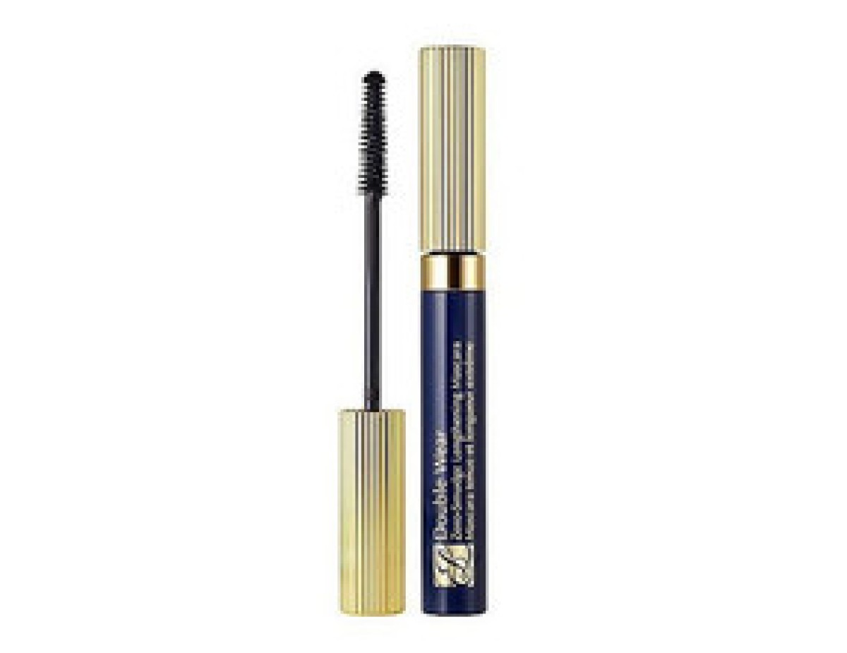 Estee Lauder-Zero-Smudge Lenghtening Mascara - Lengthening Mascara 6 ml Estee Lauder-Zero-Smudge Lenghtening Mascara - Lengthening Mascara 6 ml