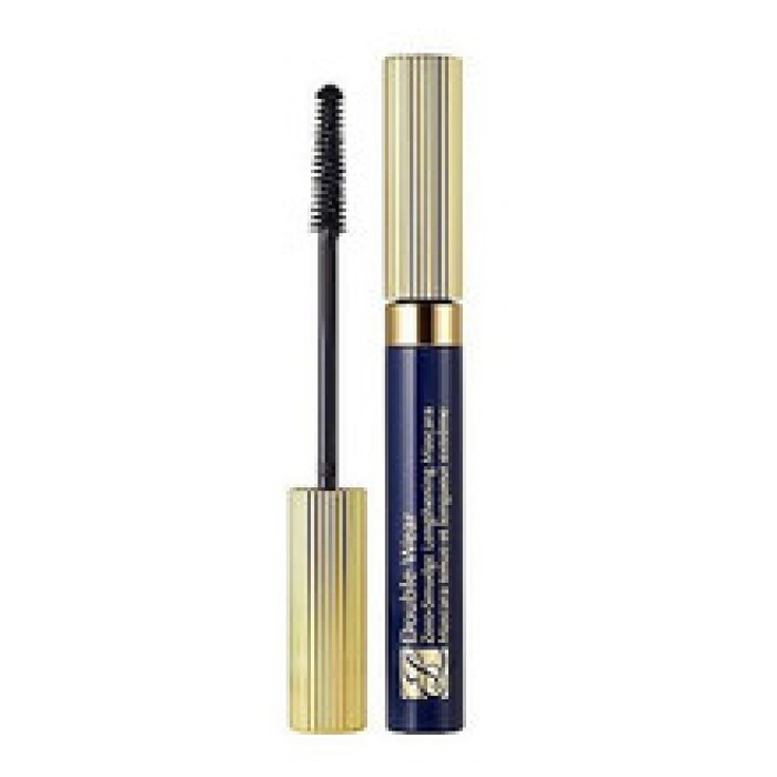Estee Lauder-Zero-Smudge Lenghtening Mascara - Lengthening Mascara 6 ml
