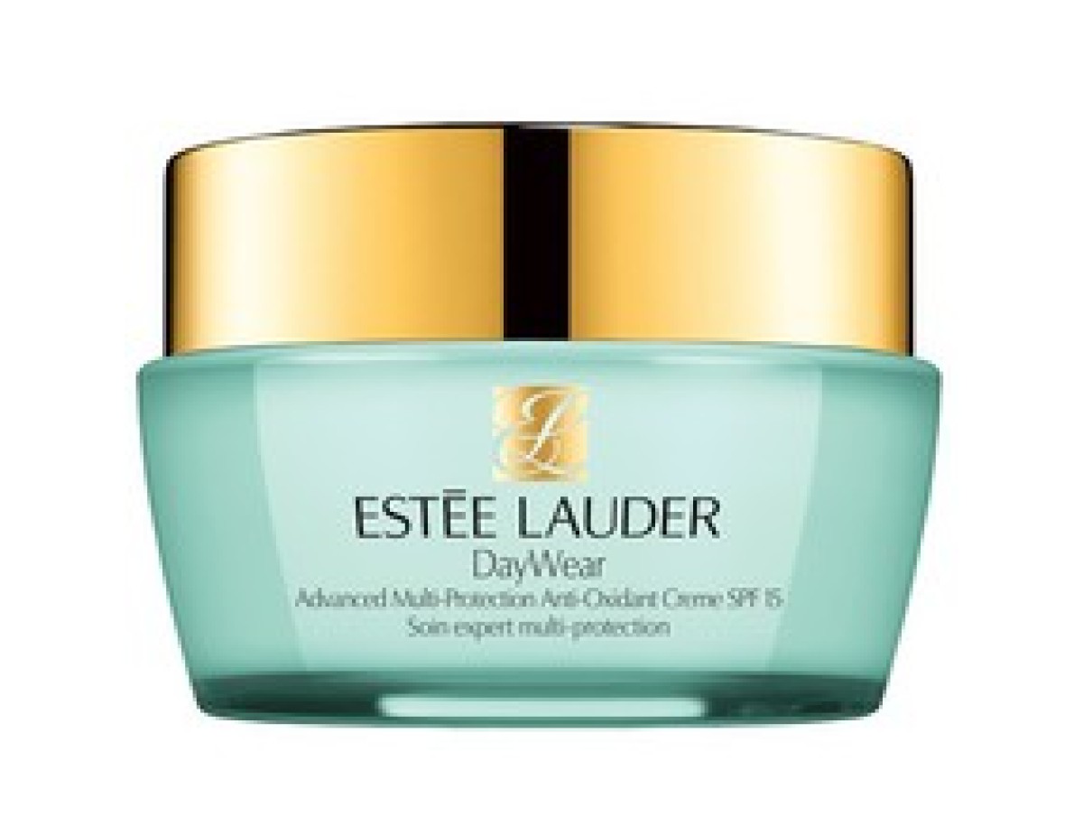 Estee Lauder-Daywear Plus Anti-Oxidant Cream (Dry Skin) - Antioxidant Cream-50ml
