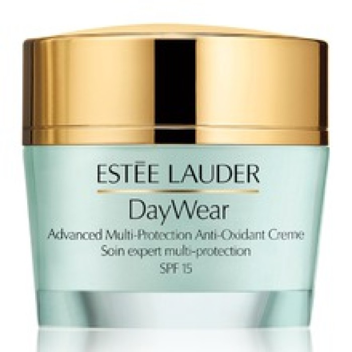 Estee Lauder-Daywear Plus Anti-Oxidant Creme (Normal to Combination Skin) - Antioxidant Cream-30ml