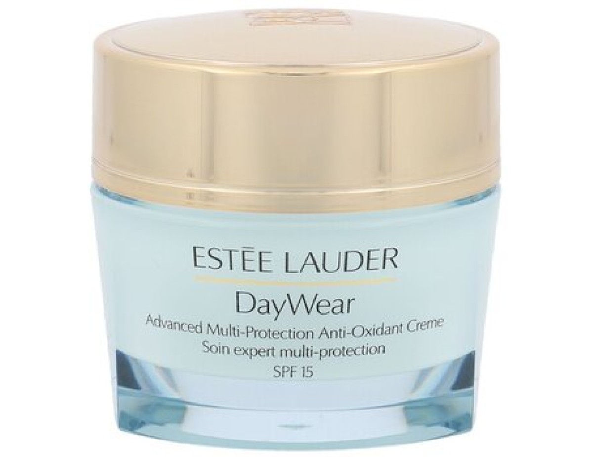 Estee Lauder-Daywear Advanced Multi Protection Cream SPF15 (Normal to Combination Skin) - Day Cream-50ml