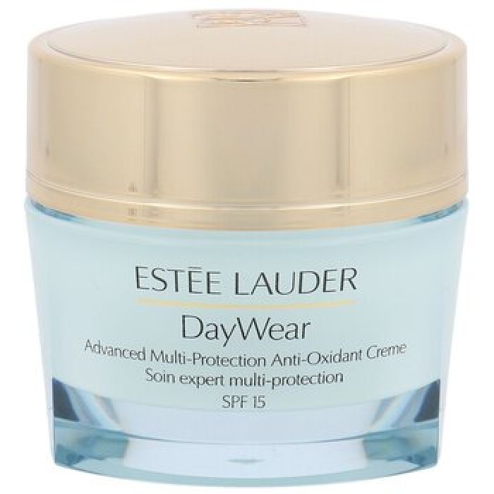Estee Lauder-Daywear Advanced Multi Protection Cream SPF15 (Normal to Combination Skin) - Day Cream-50ml Estee Lauder-Daywear Advanced Multi Protection Cream SPF15 (Normal to Combination Skin) - Day Cream-50ml