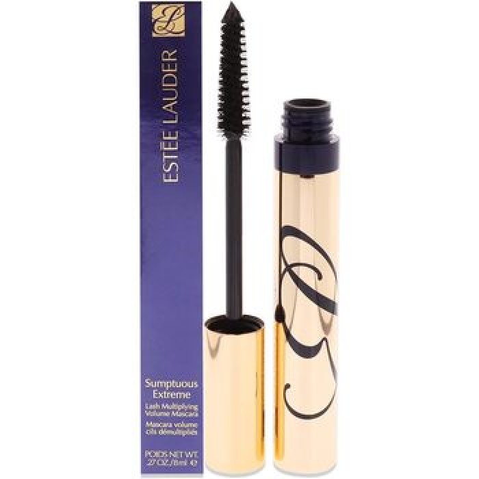 Estee Lauder-Sumptuous Extreme Lash Multiplying Volume Mascara - Lengthening Mascara and volume 8 ml