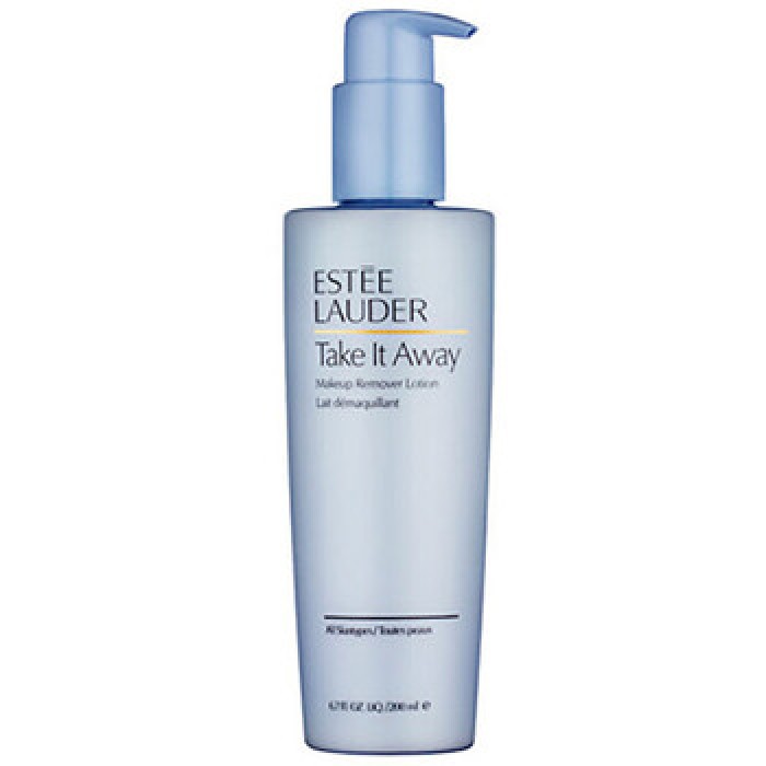 Estee Lauder-Take It Away Makeup Remover Lotion - Cosmetic milk-200ml